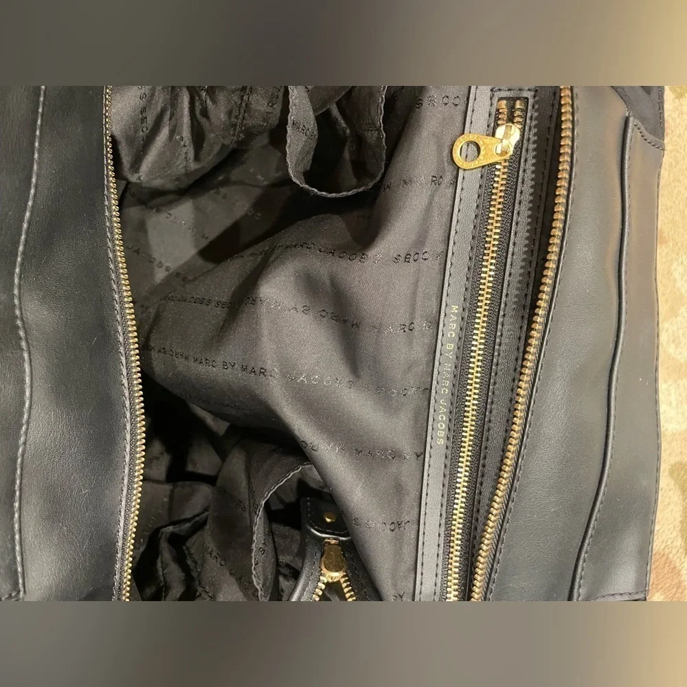 Marc Jacobs Nylon Diaper Bag